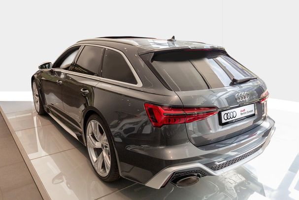 Audi RS6 quattro Tiptronic Avant 441 kW image number 16