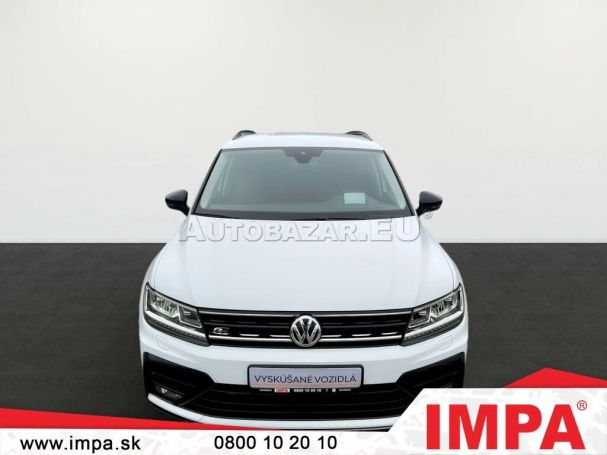 Volkswagen Tiguan 2.0 TSI 4Motion Highline DSG 140 kW image number 2