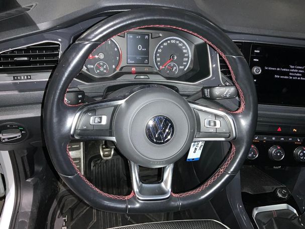 Volkswagen T-Roc 1.5 TSI Sport 110 kW image number 6