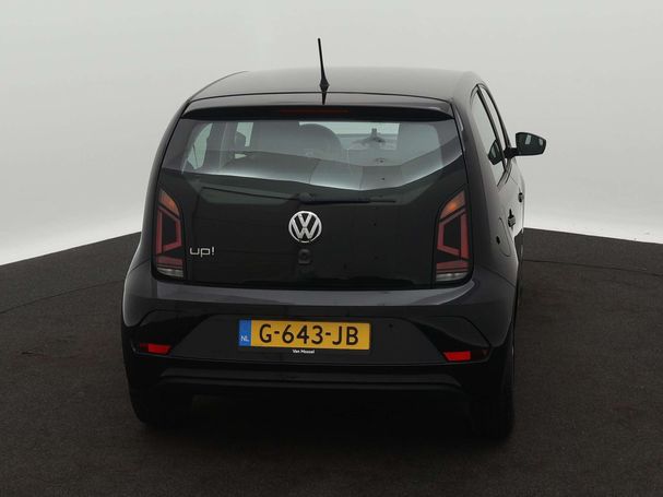 Volkswagen up! 44 kW image number 2