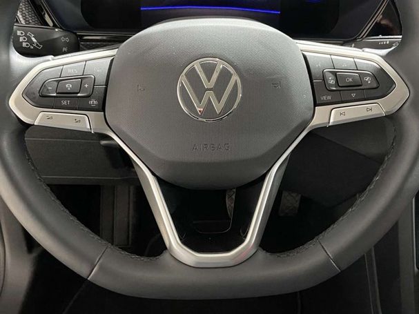 Volkswagen T-Cross 1.0 TSI 70 kW image number 10