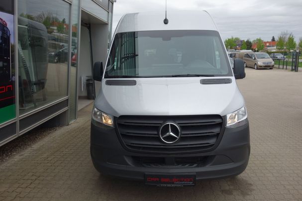 Mercedes-Benz Sprinter Tourer H2 CDi 105 kW image number 17