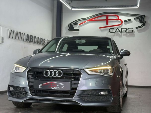 Audi A3 1.4 TFSI S-line 112 kW image number 3