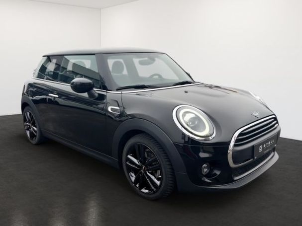 Mini One 75 kW image number 2