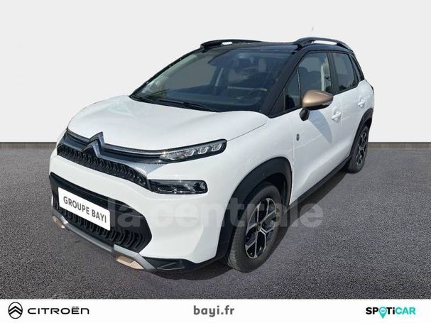 Citroen C3 Aircross PureTech 110 S&S 81 kW image number 1