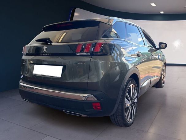 Peugeot 3008 222 kW image number 4