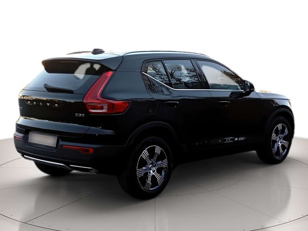 Volvo XC40 D3 Geartronic Inscription 110 kW image number 34