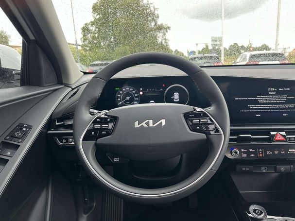 Kia Niro 150 kW image number 12