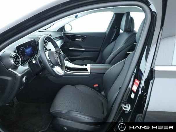 Mercedes-Benz C 300 T Avantgarde 190 kW image number 9