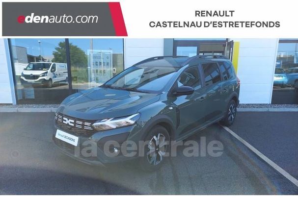 Dacia Jogger 1.0 TCe 81 kW image number 5