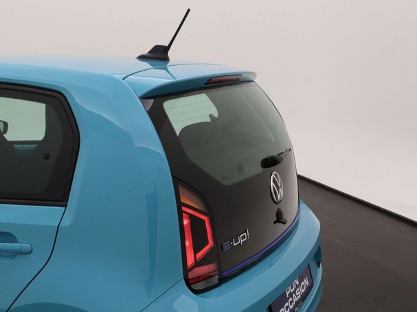 Volkswagen up! 60 kW image number 18