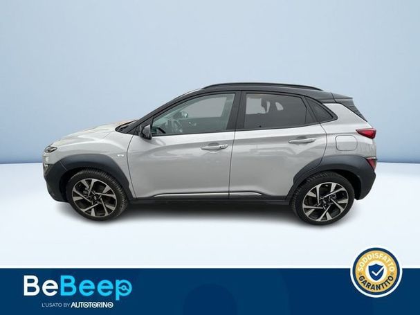 Hyundai Kona 88 kW image number 4