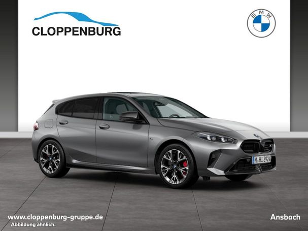 BMW 135i xDrive 221 kW image number 9