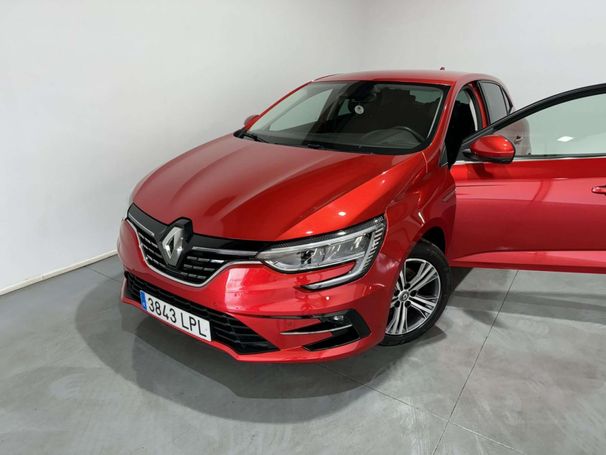 Renault Megane TCe 140 103 kW image number 2