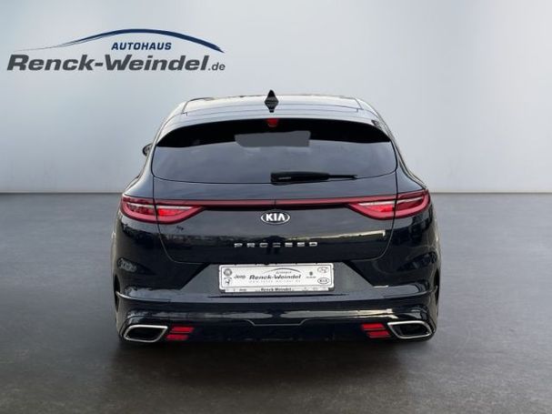 Kia ProCeed 150 kW image number 3