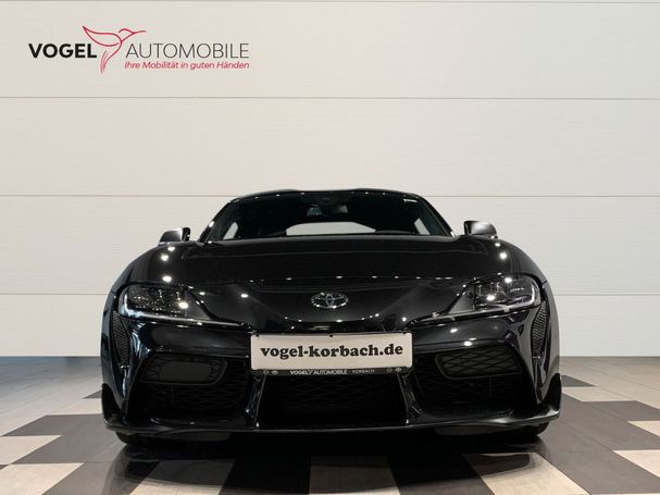 Toyota Supra 3.0 250 kW image number 3