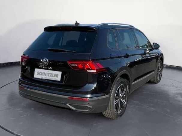 Volkswagen Tiguan DSG 150 kW image number 6