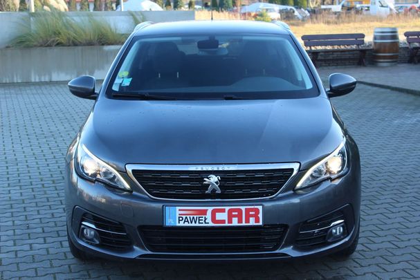 Peugeot 308 BlueHDi S&S Active 96 kW image number 2