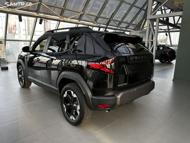 Dacia Duster 96 kW image number 4