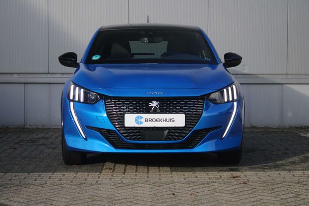 Peugeot 208 PureTech 74 kW image number 8