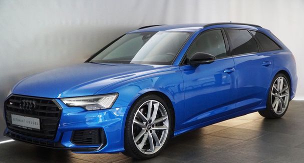 Audi S6 Avant 257 kW image number 1