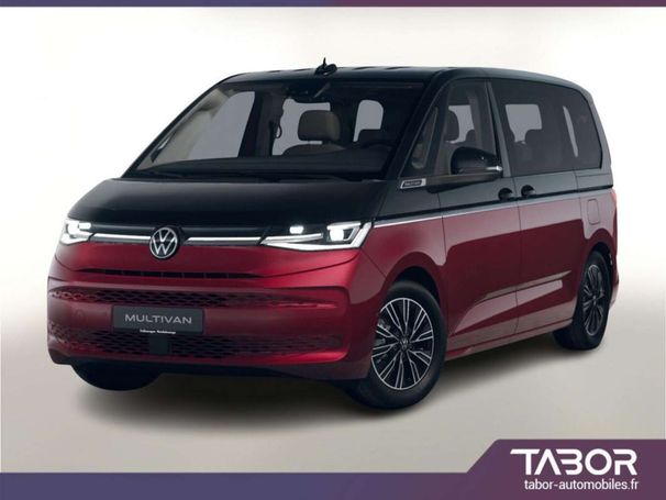 Volkswagen T7 Multivan 2.0 TDI DSG 110 kW image number 1