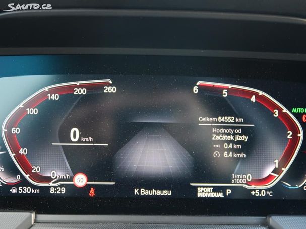 BMW 120d xDrive 140 kW image number 8