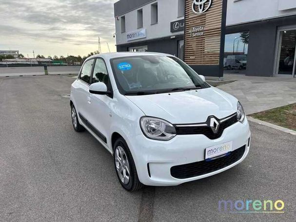 Renault Twingo ZE 22 kWh 60 kW image number 3