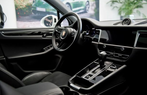 Porsche Macan 195 kW image number 5