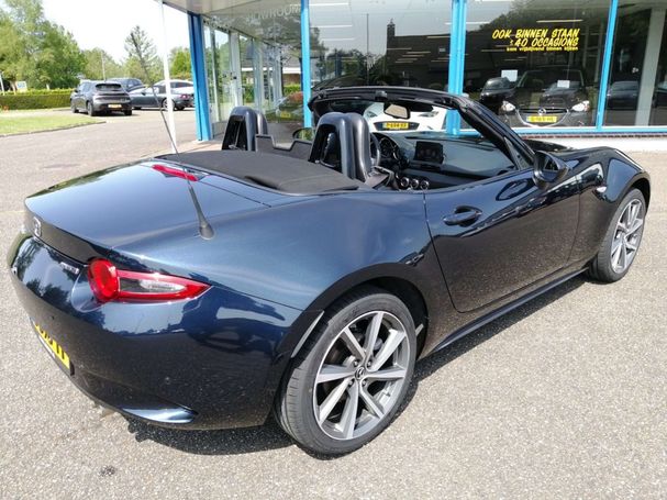 Mazda MX-5 132 97 kW image number 8