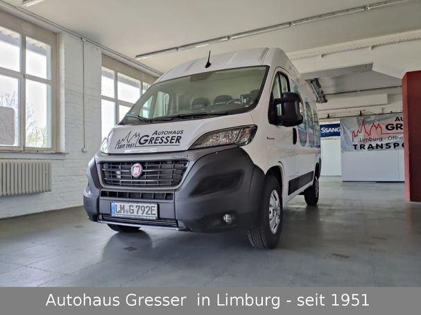 Fiat e-Ducato 47 kWh 90 kW image number 2