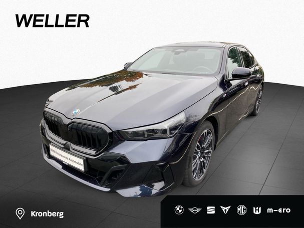 BMW 520i 140 kW image number 2