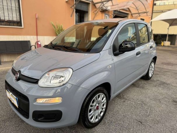 Fiat Panda 1.0 Hybrid 51 kW image number 1