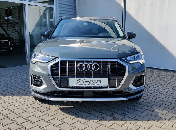 Audi Q3 35 TFSI S tronic Advanced 110 kW image number 2