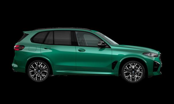 BMW X5 M Competition M xDrive 460 kW image number 10