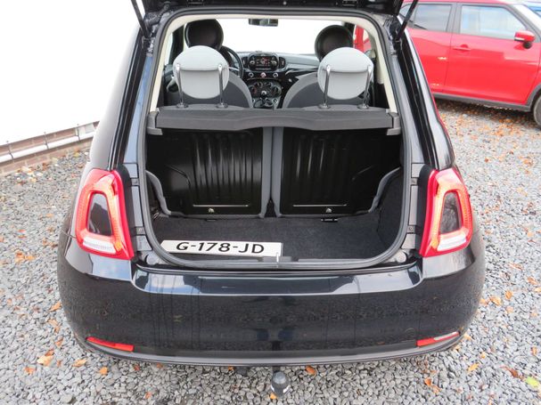 Fiat 500 0.9 TwinAir 63 kW image number 12