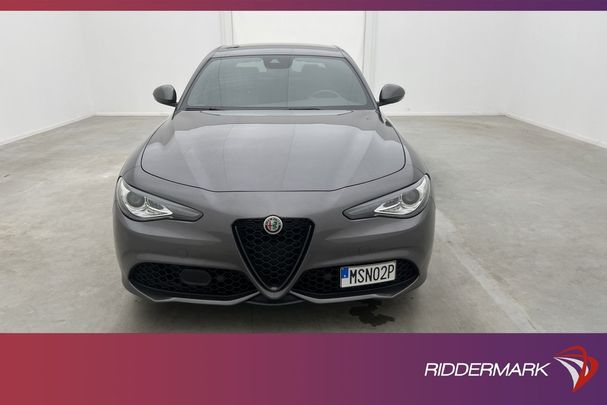 Alfa Romeo Giulia 2.0 Turbo 147 kW image number 3