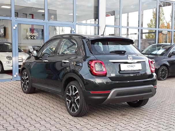 Fiat 500X 88 kW image number 8