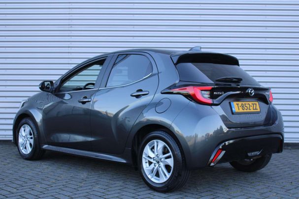 Mazda 2 Hybrid Agile 85 kW image number 6