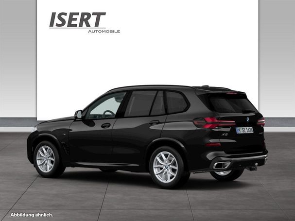 BMW X5 xDrive40d 250 kW image number 6