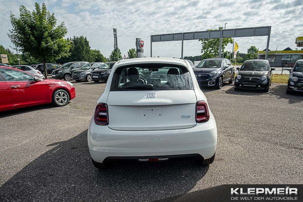 Fiat 500 e 87 kW image number 6