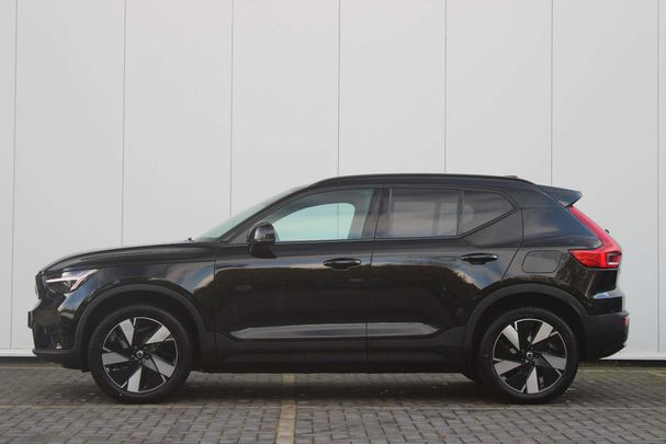 Volvo XC40 Single Motor Extended Range Plus 185 kW image number 9