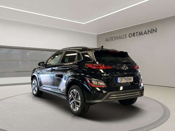 Hyundai Kona Elektro 100 kW image number 2