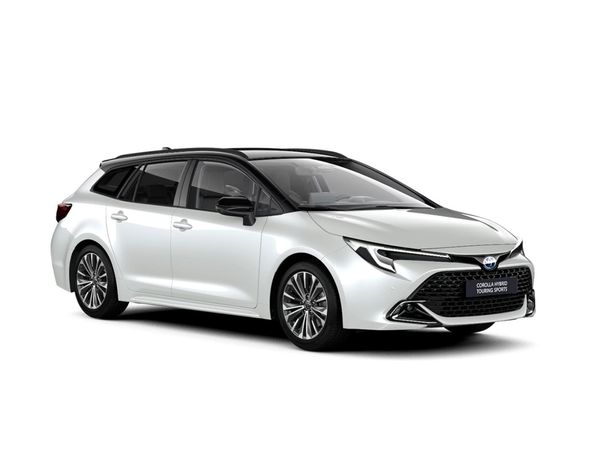 Toyota Corolla 1.8 Hybrid Touring Sports 103 kW image number 1