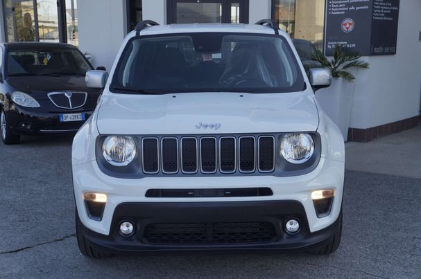 Jeep Renegade 1.0 Limited 88 kW image number 2