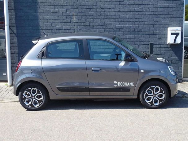 Renault Twingo 22 kWh 60 kW image number 12