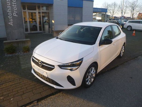 Opel Corsa 1.2 55 kW image number 1