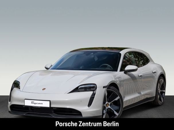 Porsche Taycan Sport Turismo 350 kW image number 1