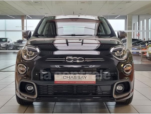 Fiat 500X 1.0 FireFly Turbo 88 kW image number 18