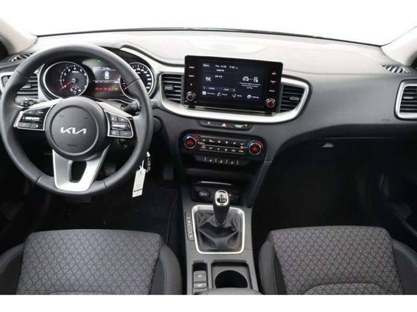 Kia Ceed 1.0 88 kW image number 9